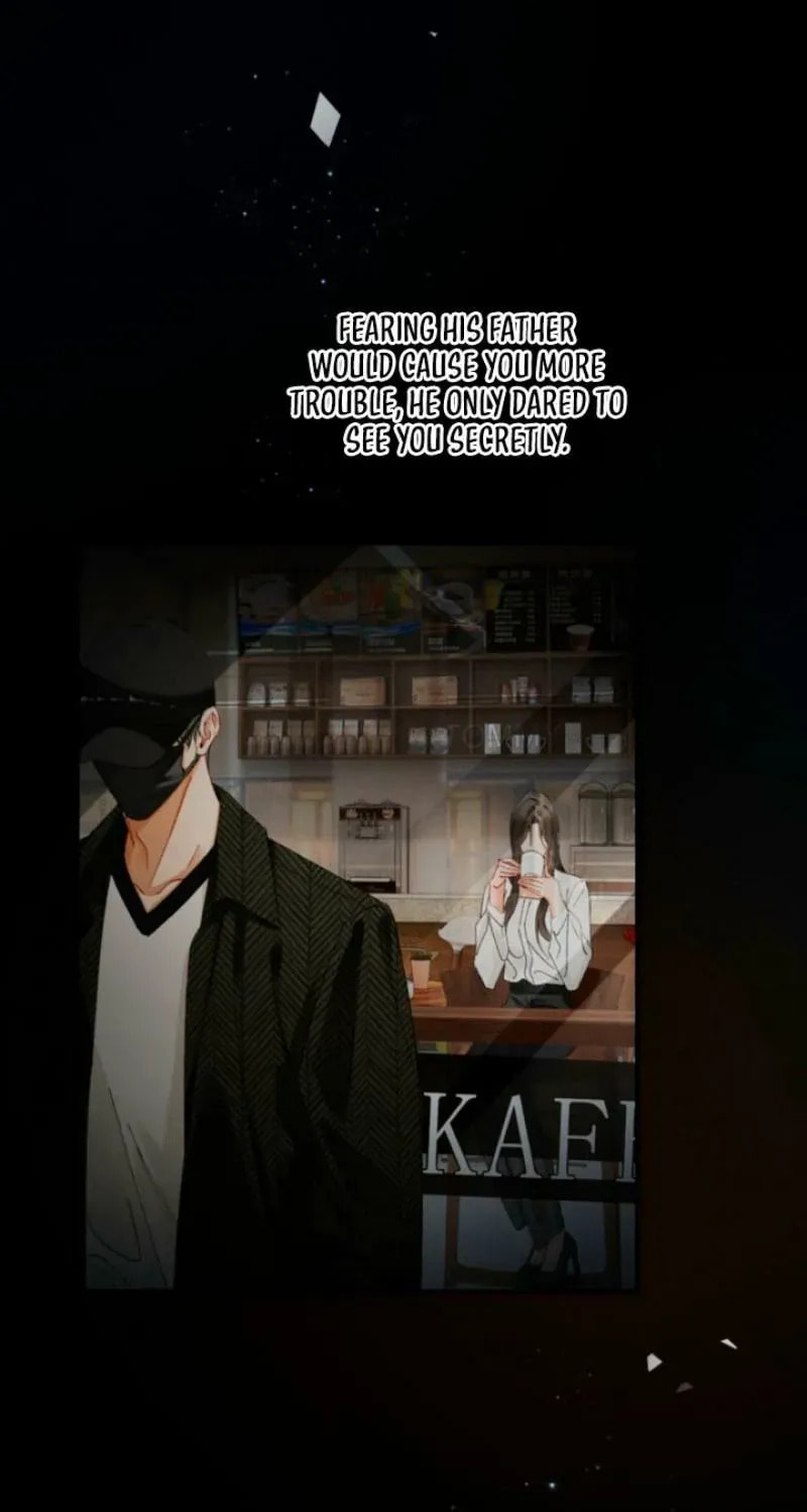 I Can't Escape From My Contract Husband's Doting Love Chapter 55 page 33 - 