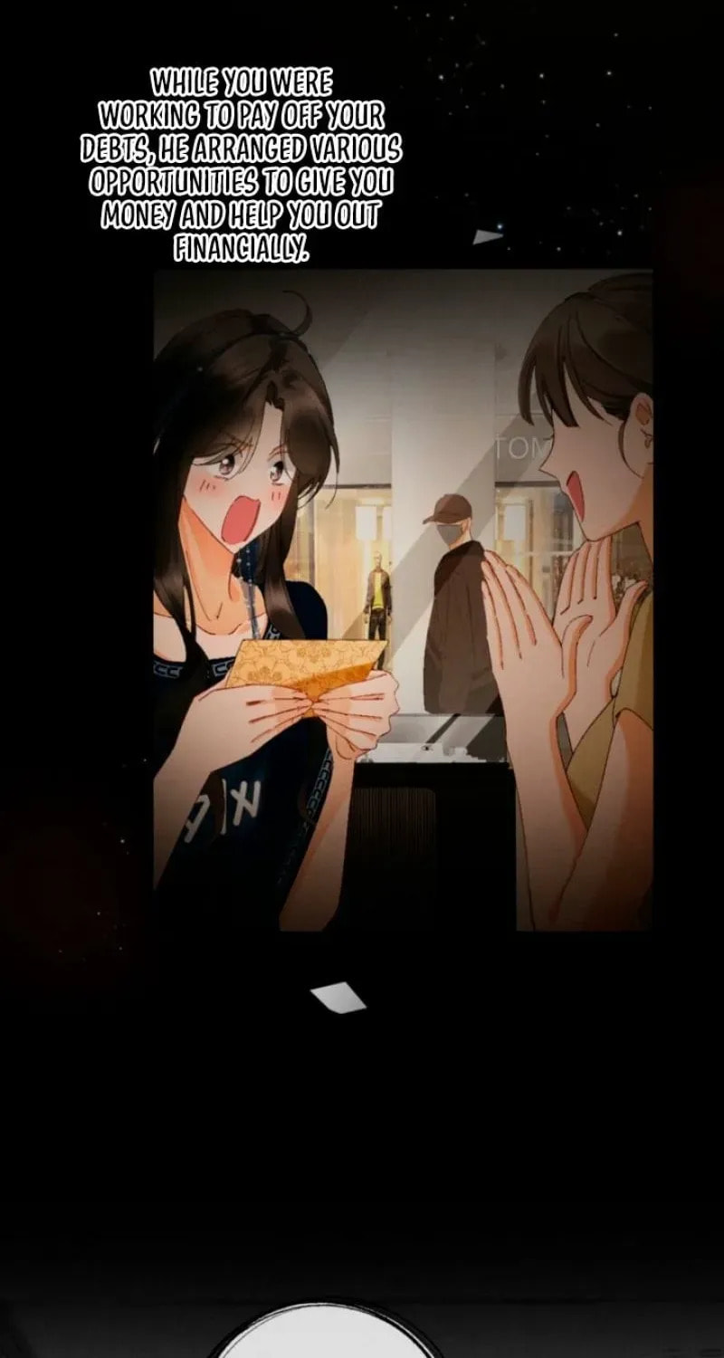 I Can't Escape From My Contract Husband's Doting Love Chapter 55 page 34 - 