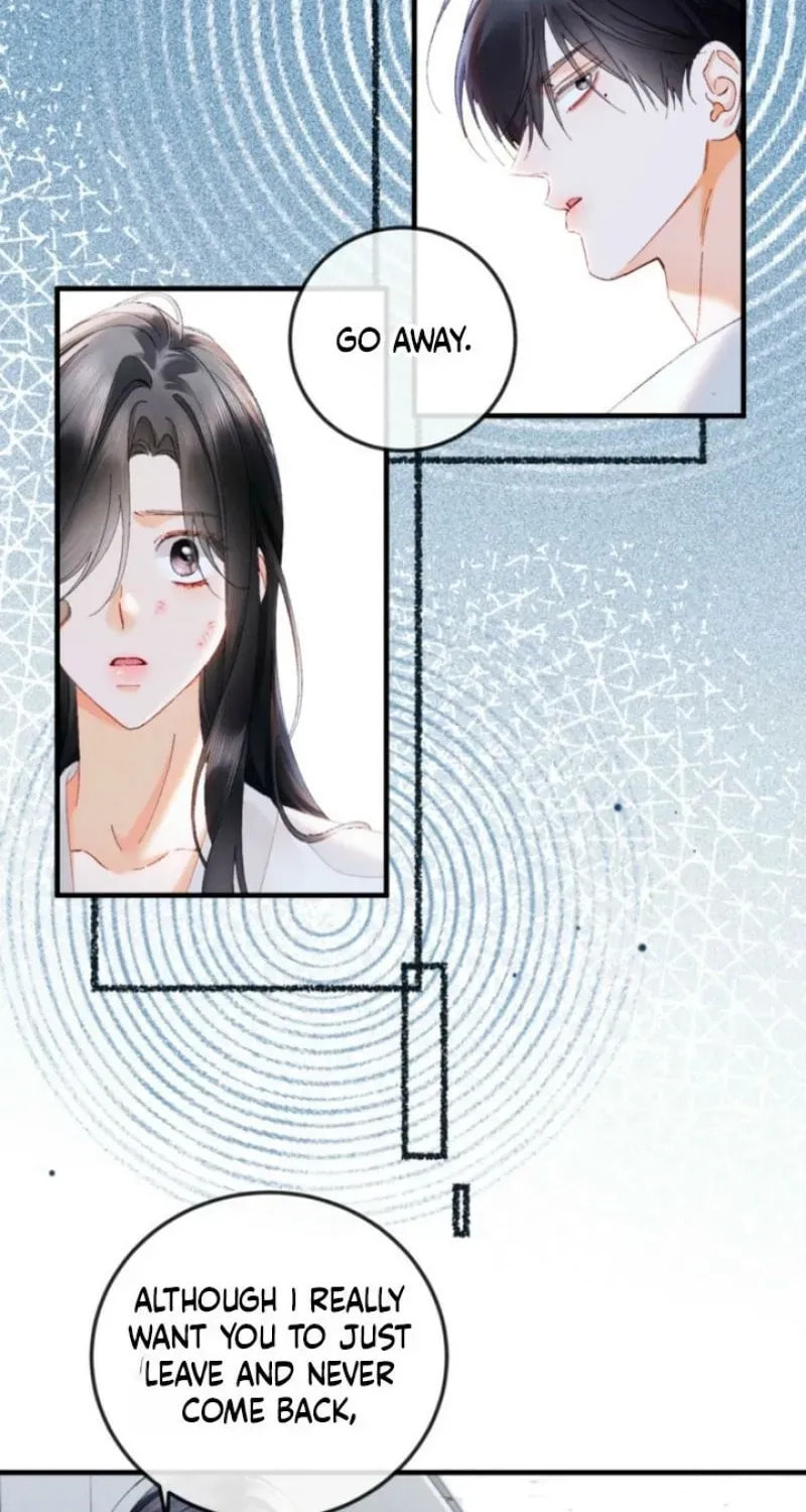 I Can't Escape From My Contract Husband's Doting Love Chapter 55 page 39 - 
