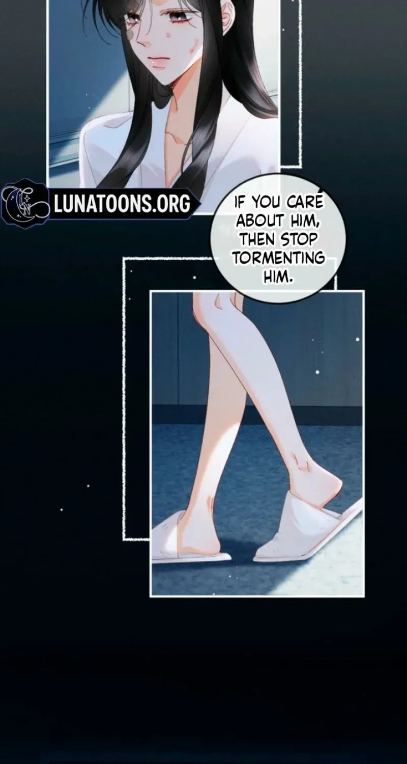 I Can't Escape From My Contract Husband's Doting Love Chapter 55 page 41 - 