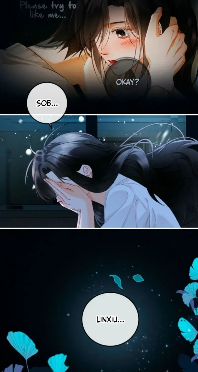 I Can't Escape From My Contract Husband's Doting Love Chapter 55 page 45 - 