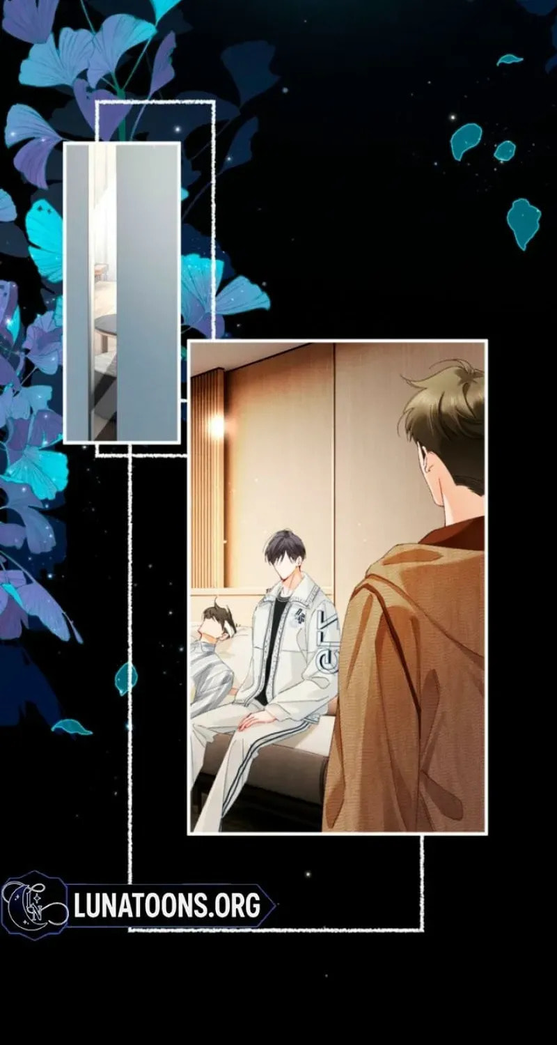 I Can't Escape From My Contract Husband's Doting Love Chapter 55 page 46 - 