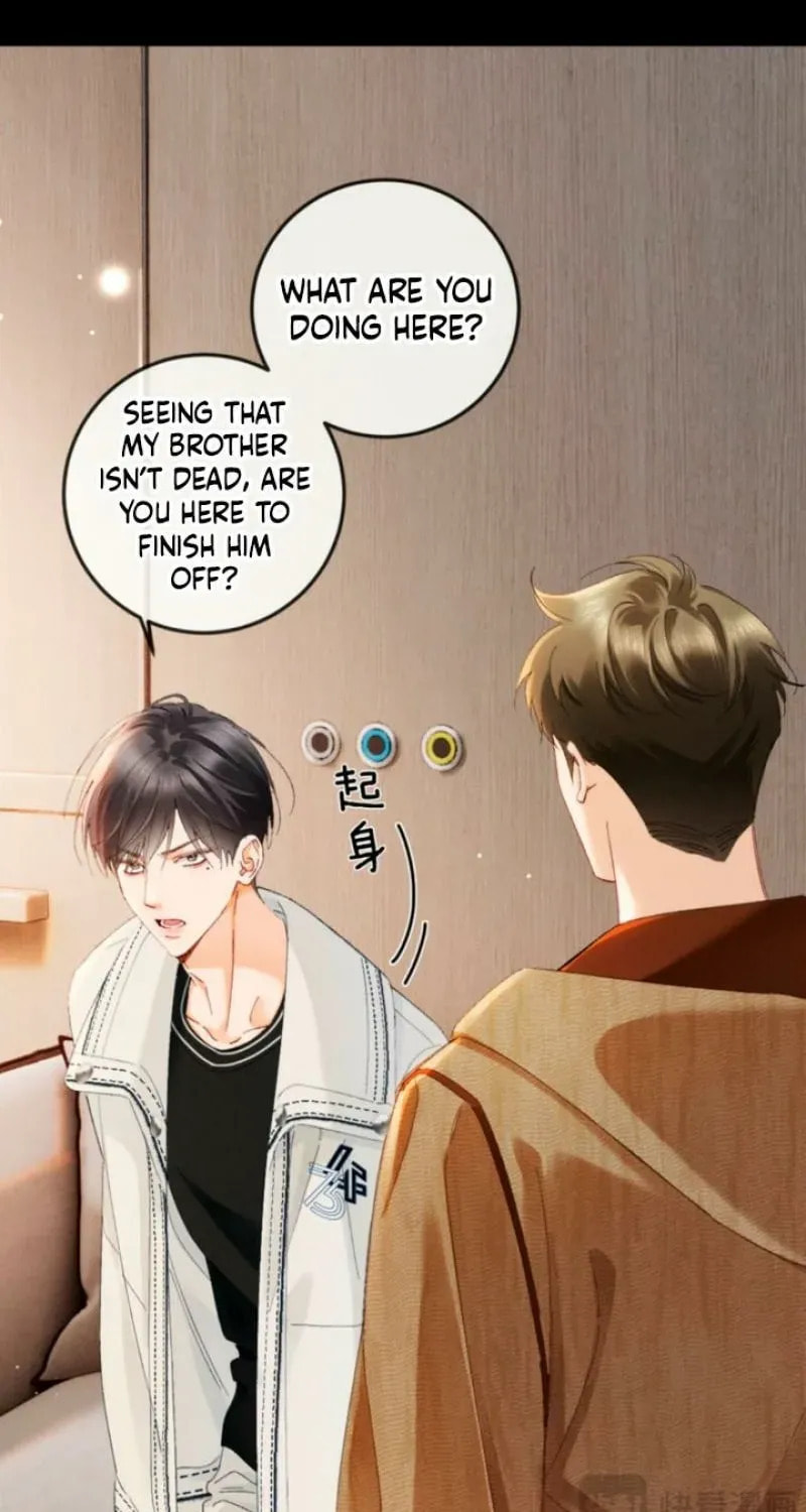 I Can't Escape From My Contract Husband's Doting Love Chapter 55 page 47 - 