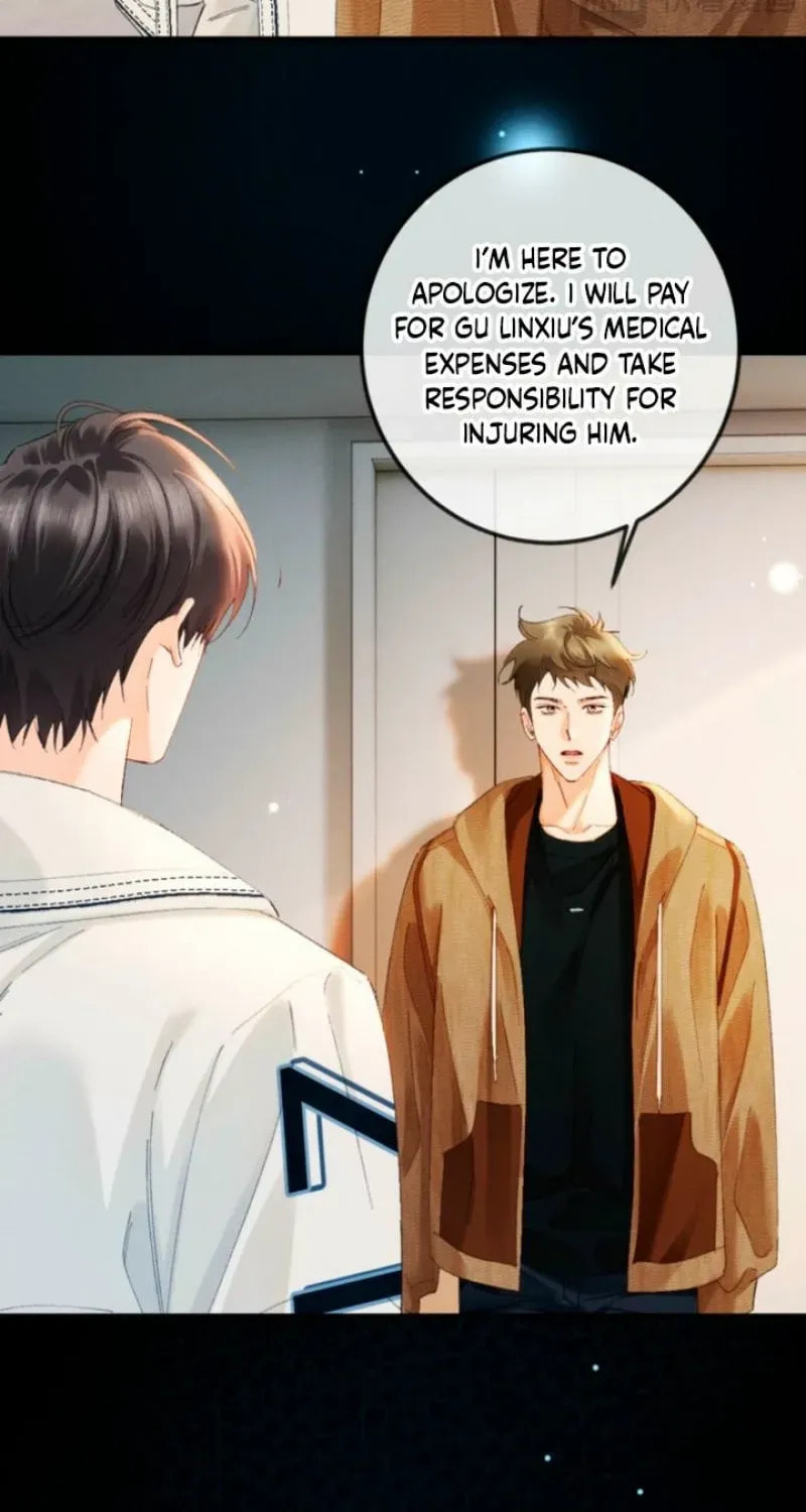 I Can't Escape From My Contract Husband's Doting Love Chapter 55 page 48 - 