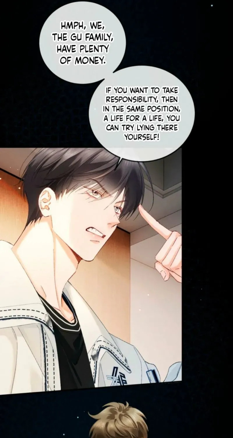 I Can't Escape From My Contract Husband's Doting Love Chapter 55 page 49 - 