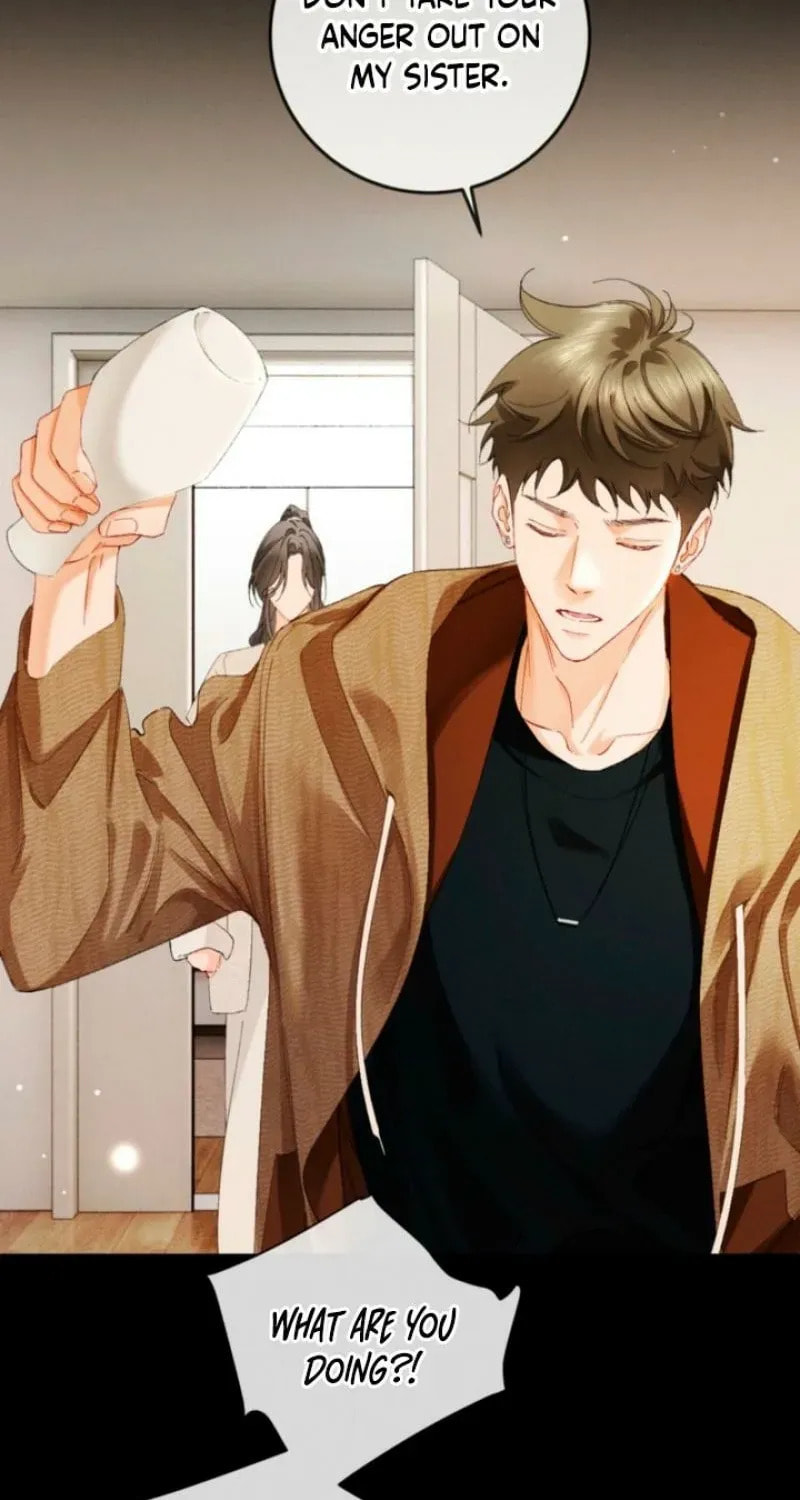 I Can't Escape From My Contract Husband's Doting Love Chapter 55 page 52 - 