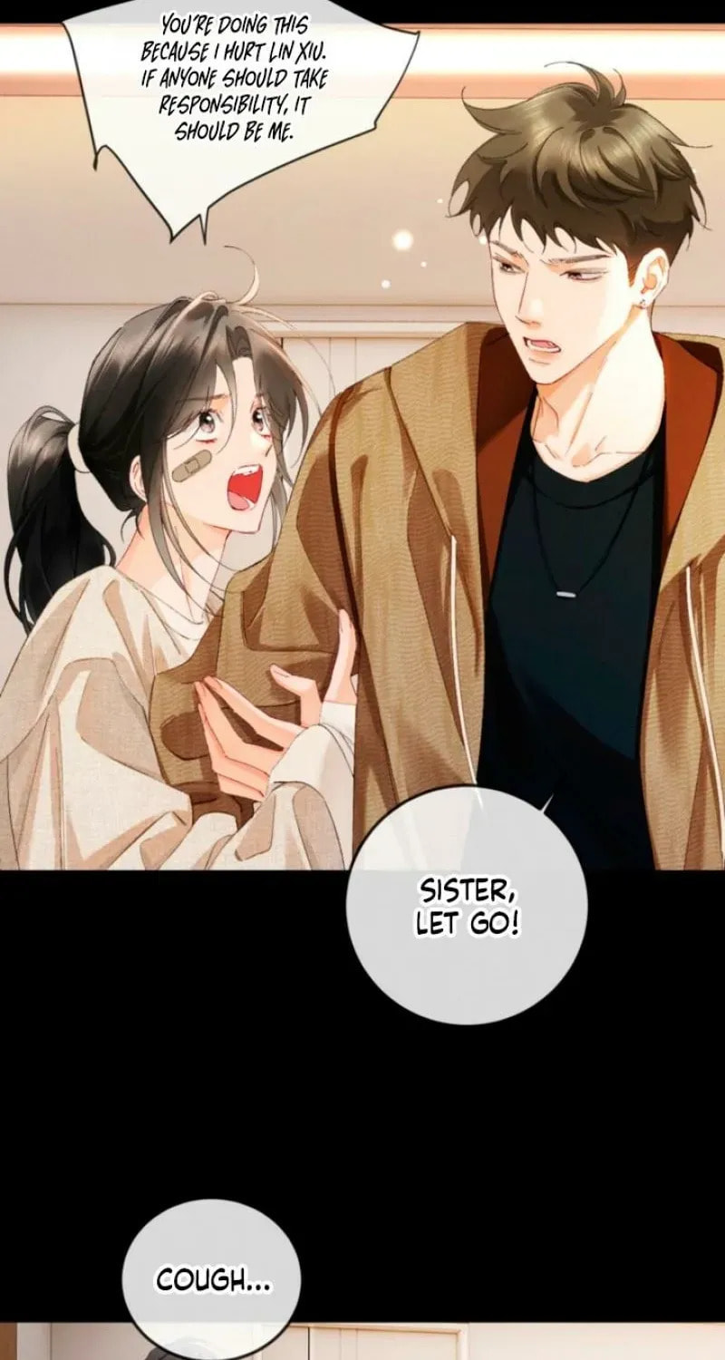 I Can't Escape From My Contract Husband's Doting Love Chapter 55 page 53 - 