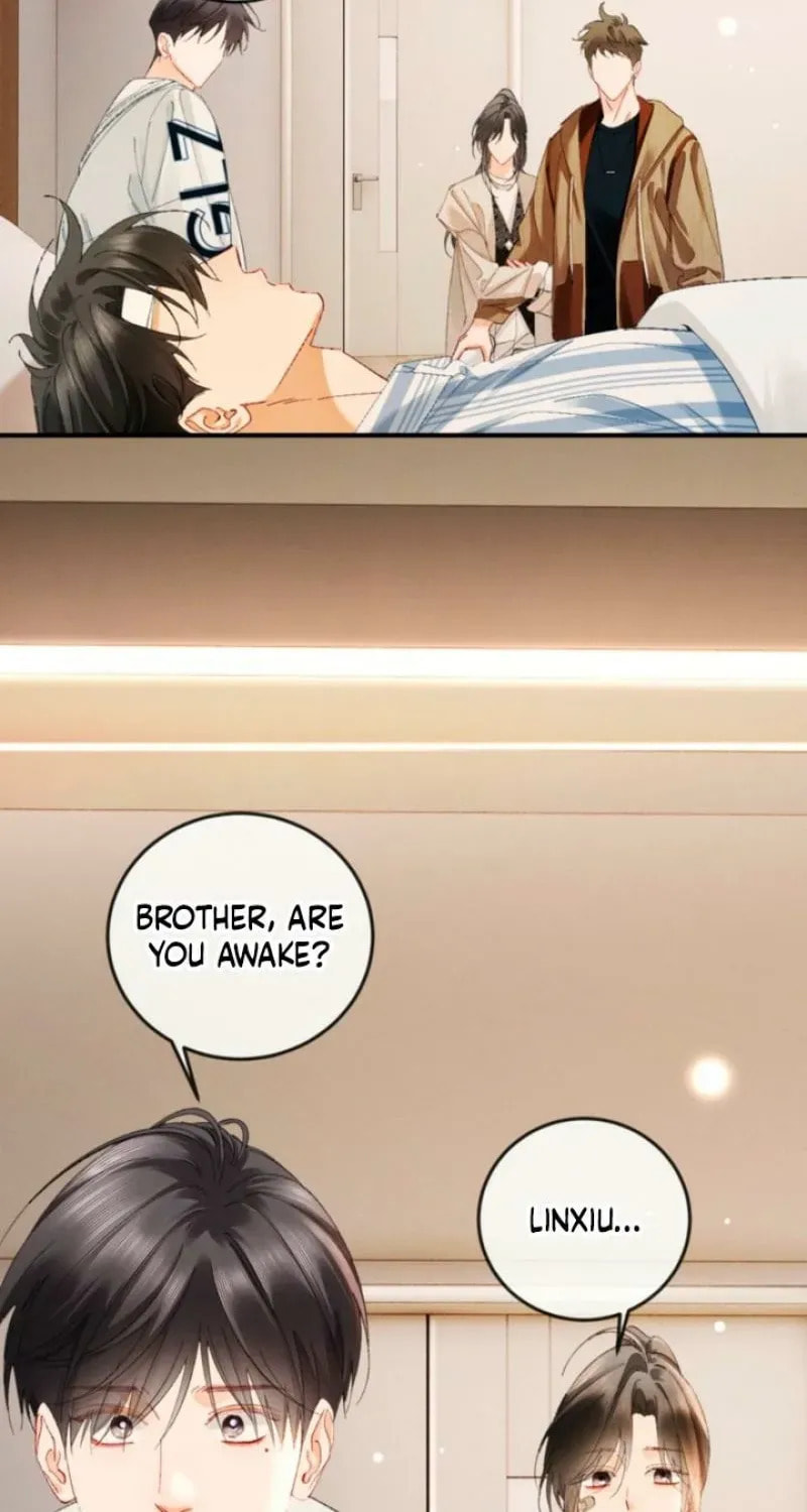 I Can't Escape From My Contract Husband's Doting Love Chapter 55 page 54 - 