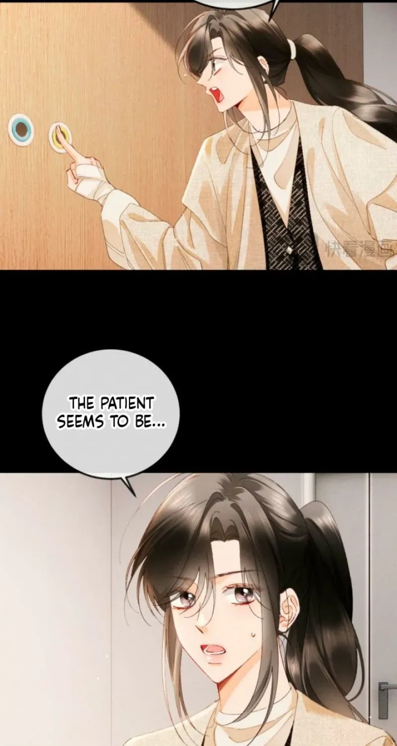I Can't Escape From My Contract Husband's Doting Love Chapter 55 page 59 - 
