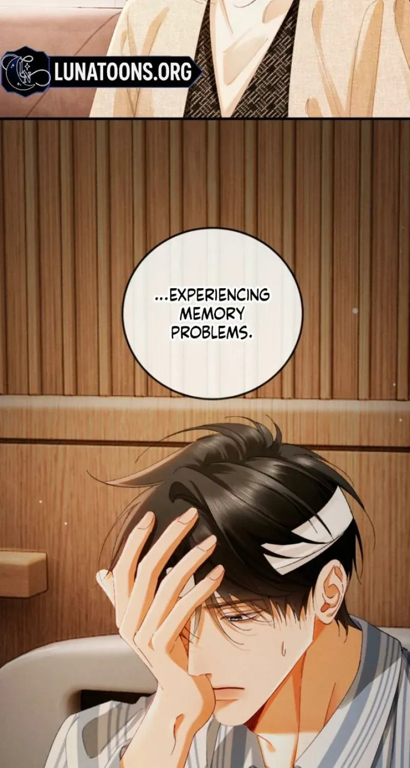 I Can't Escape From My Contract Husband's Doting Love Chapter 55 page 60 - 