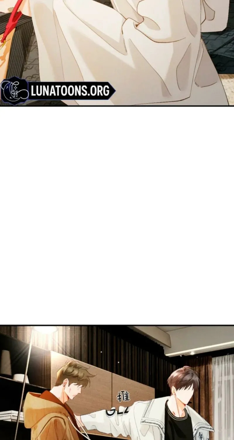 I Can't Escape From My Contract Husband's Doting Love Chapter 55 page 7 - 