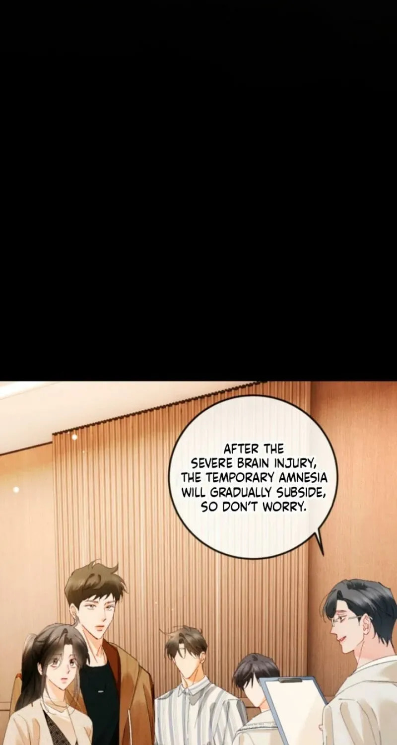 I Can't Escape From My Contract Husband's Doting Love Chapter 55 page 63 - 