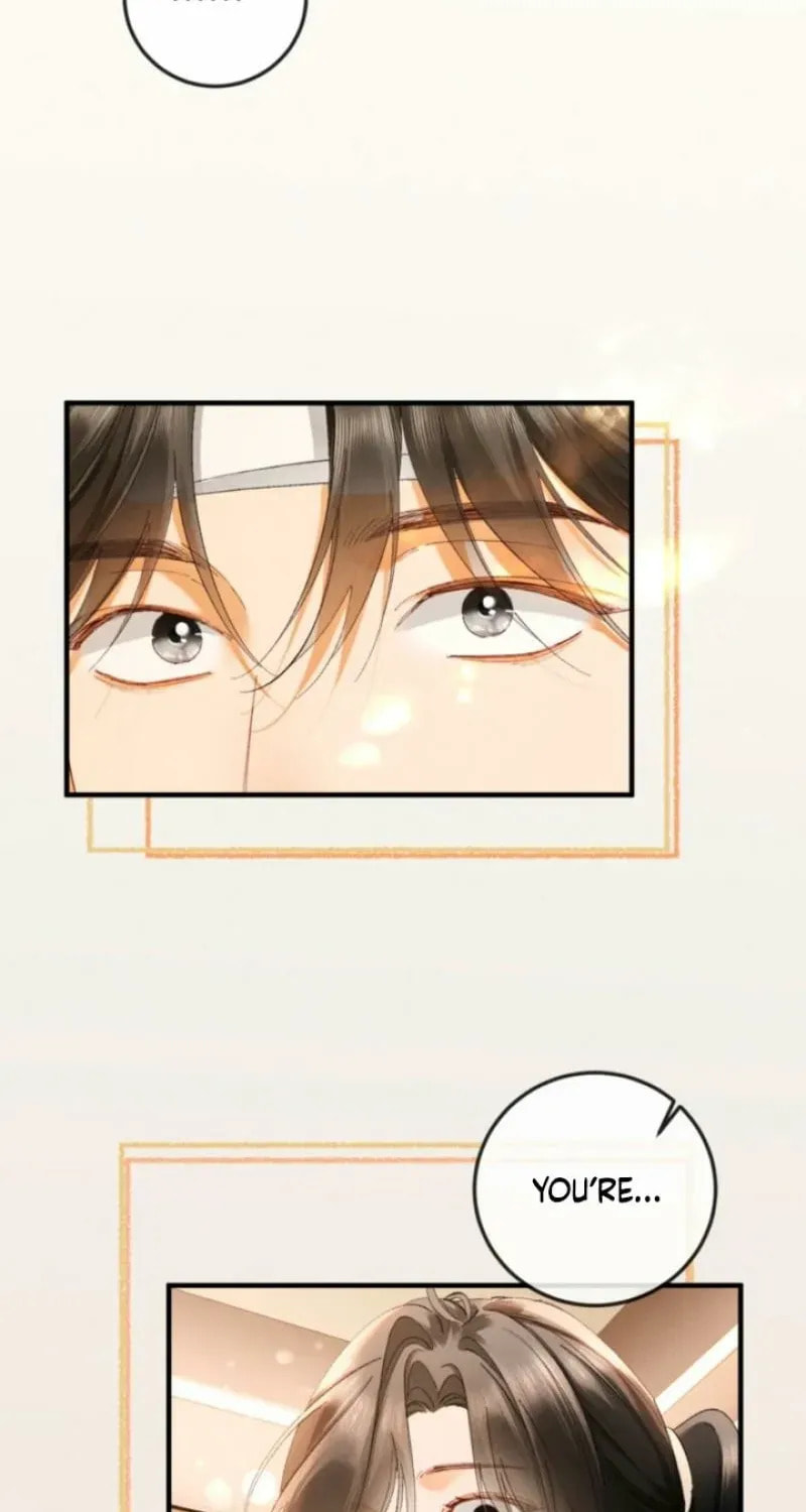 I Can't Escape From My Contract Husband's Doting Love Chapter 55 page 65 - 