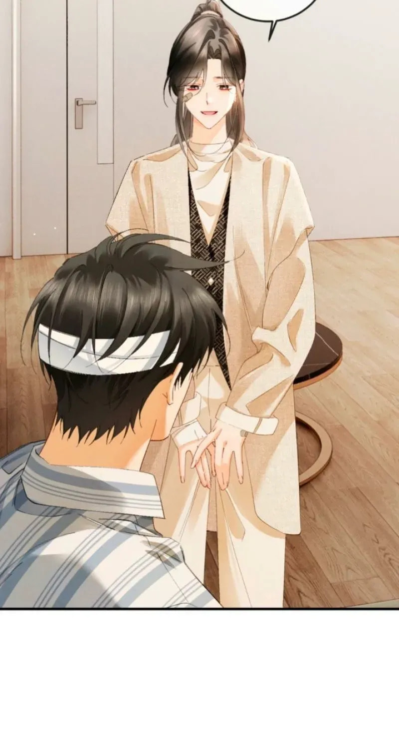 I Can't Escape From My Contract Husband's Doting Love Chapter 55 page 67 - 