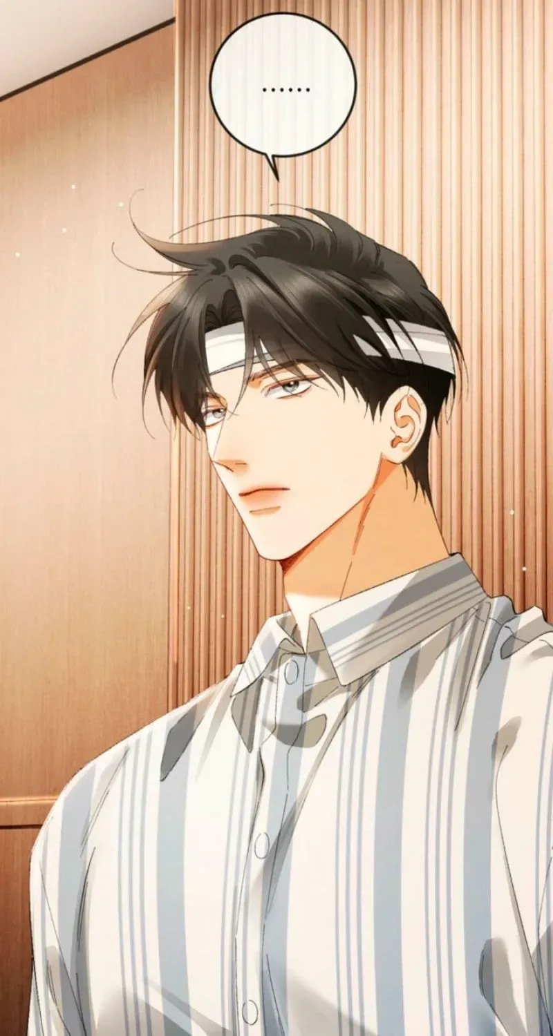 I Can't Escape From My Contract Husband's Doting Love Chapter 55 page 70 - 