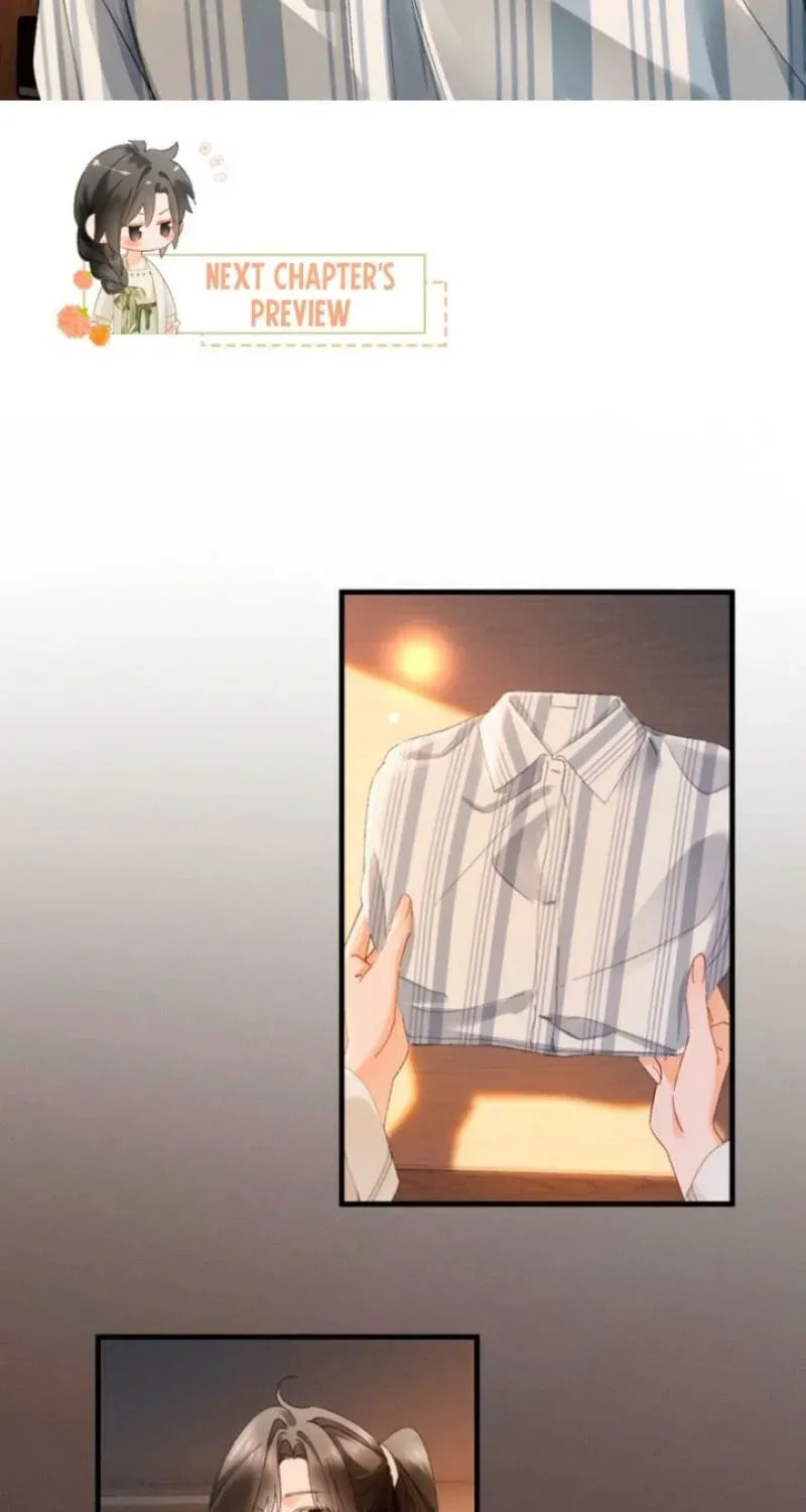 I Can't Escape From My Contract Husband's Doting Love Chapter 55 page 71 - 