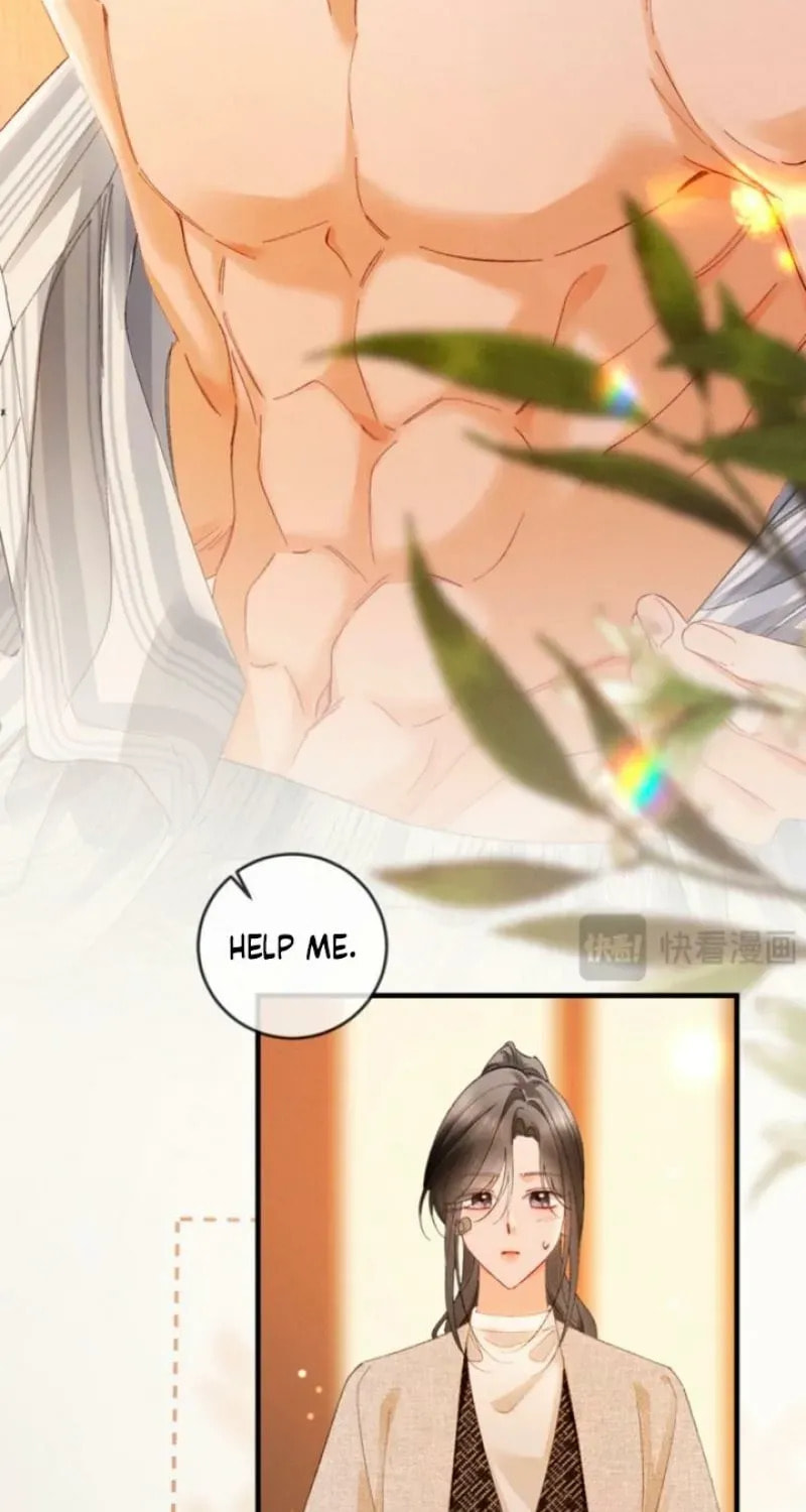 I Can't Escape From My Contract Husband's Doting Love Chapter 55 page 73 - 