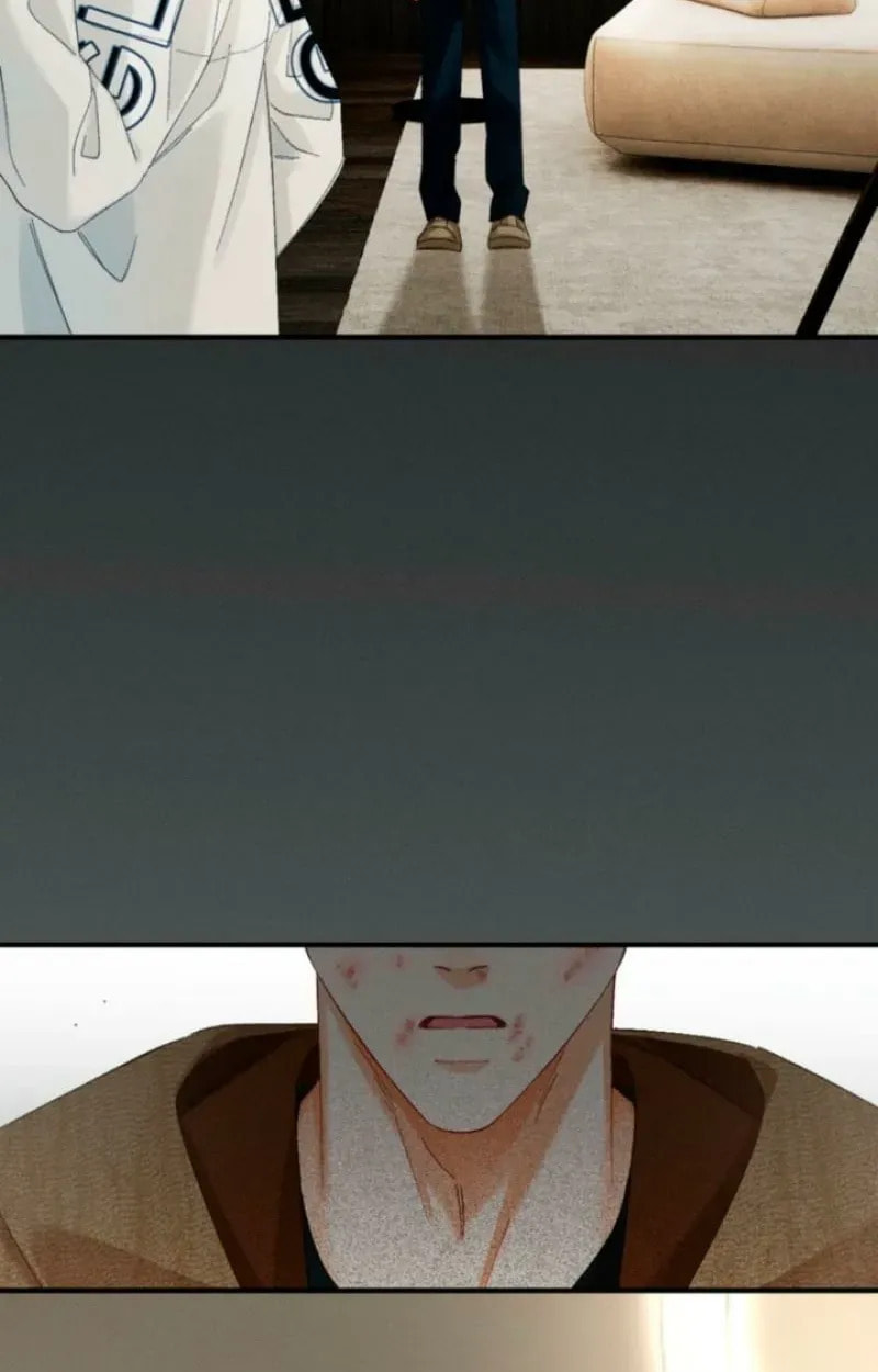 I Can't Escape From My Contract Husband's Doting Love Chapter 55 page 10 - 