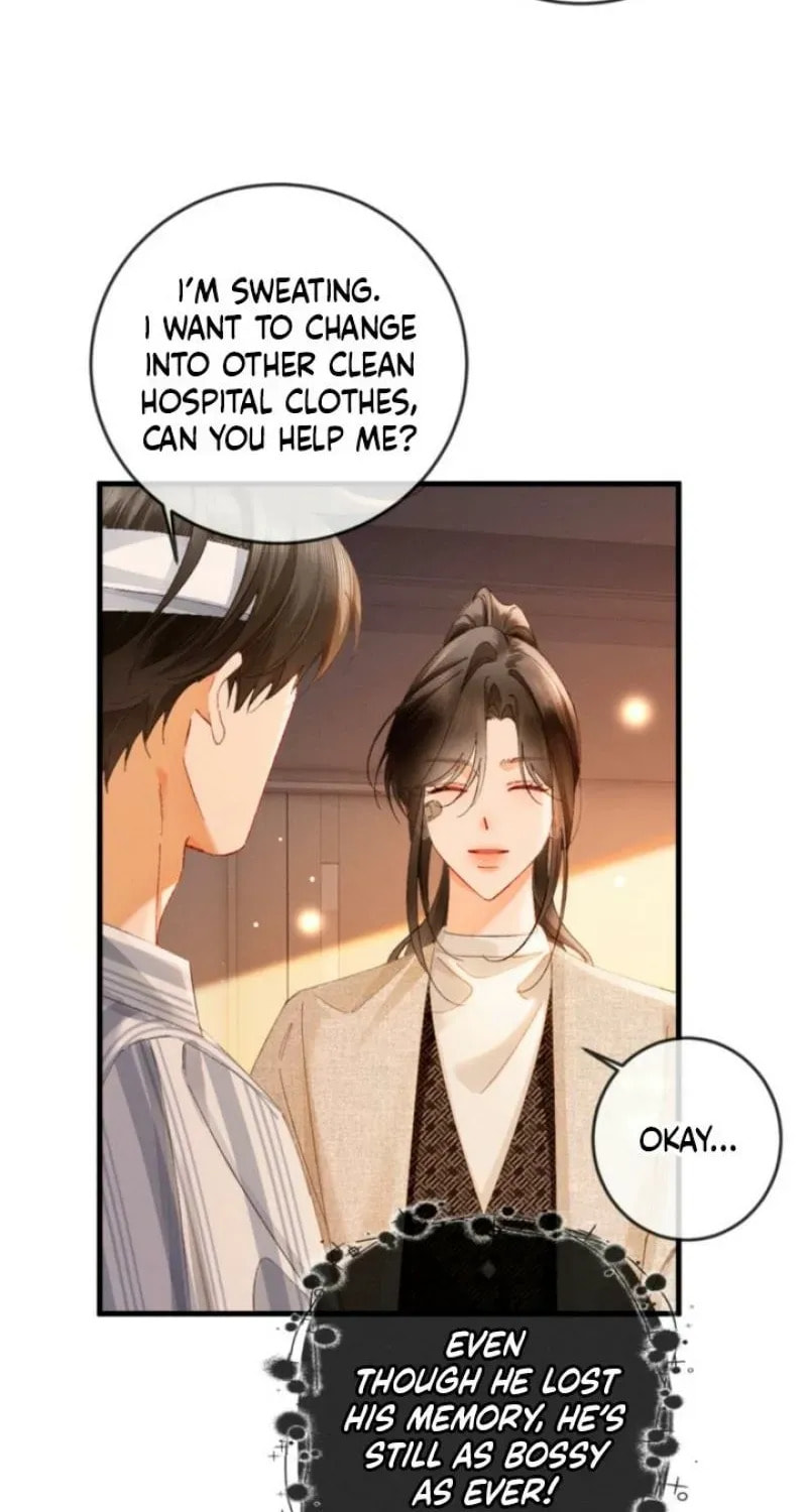 I Can't Escape From My Contract Husband's Doting Love Chapter 56 page 14 - 