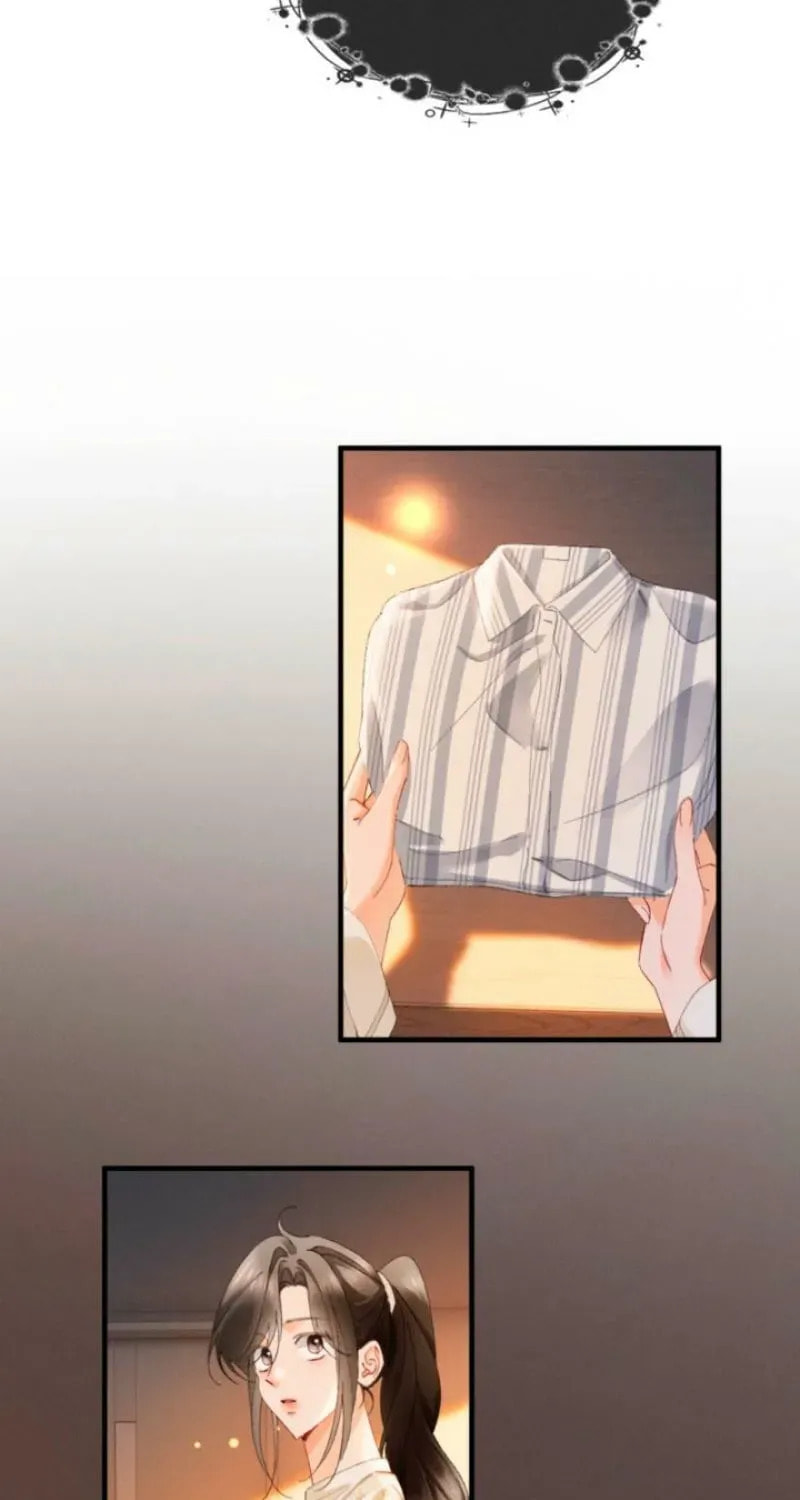 I Can't Escape From My Contract Husband's Doting Love Chapter 56 page 15 - 