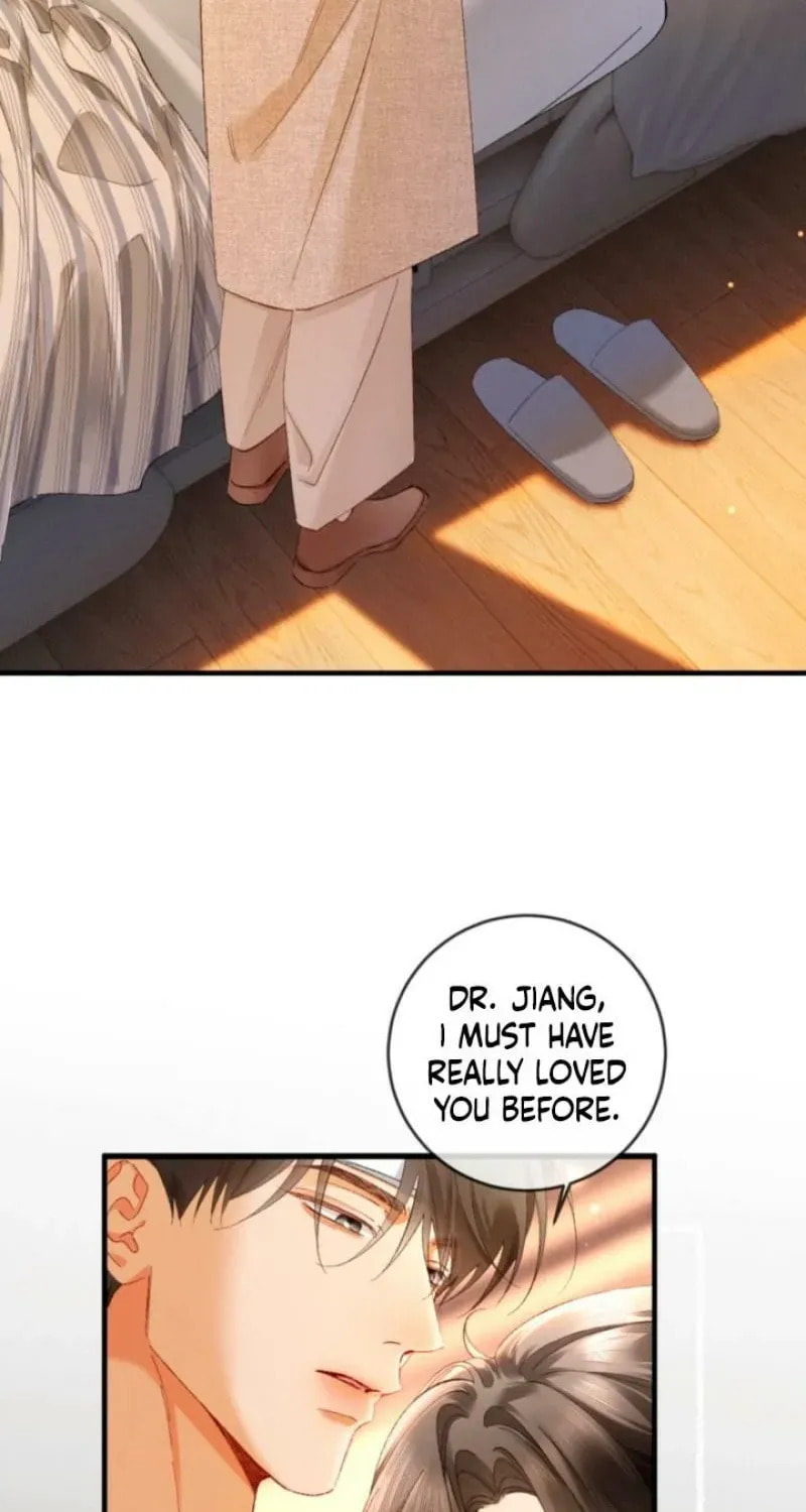 I Can't Escape From My Contract Husband's Doting Love Chapter 56 page 20 - 