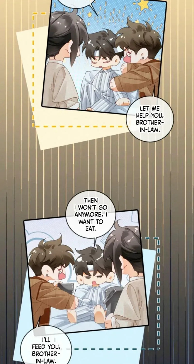 I Can't Escape From My Contract Husband's Doting Love Chapter 56 page 29 - 