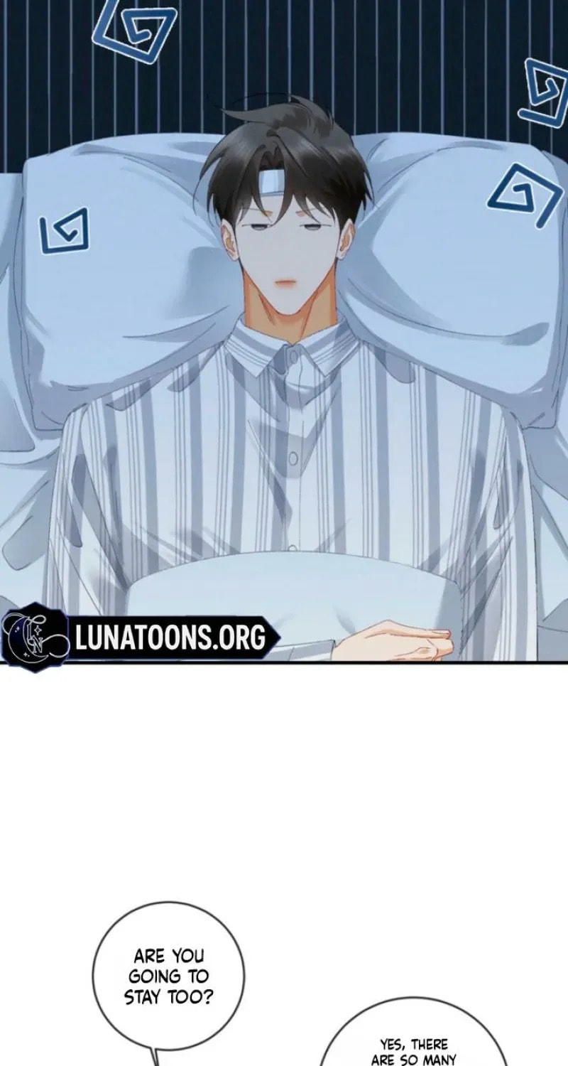I Can't Escape From My Contract Husband's Doting Love Chapter 56 page 31 - 