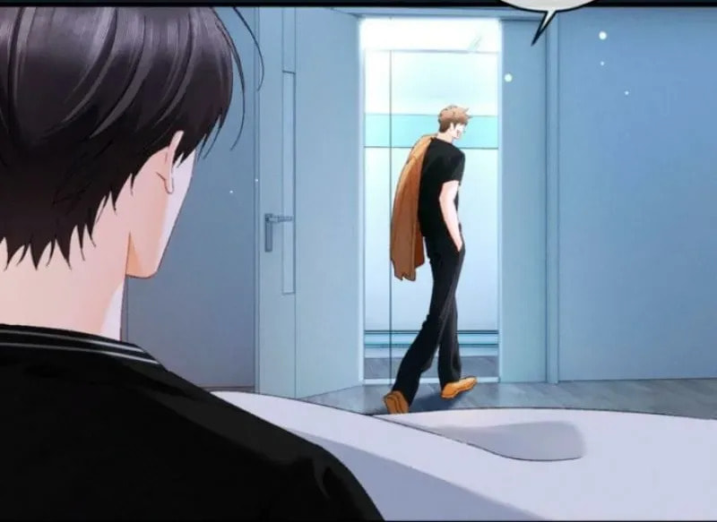 I Can't Escape From My Contract Husband's Doting Love Chapter 56 page 36 - 