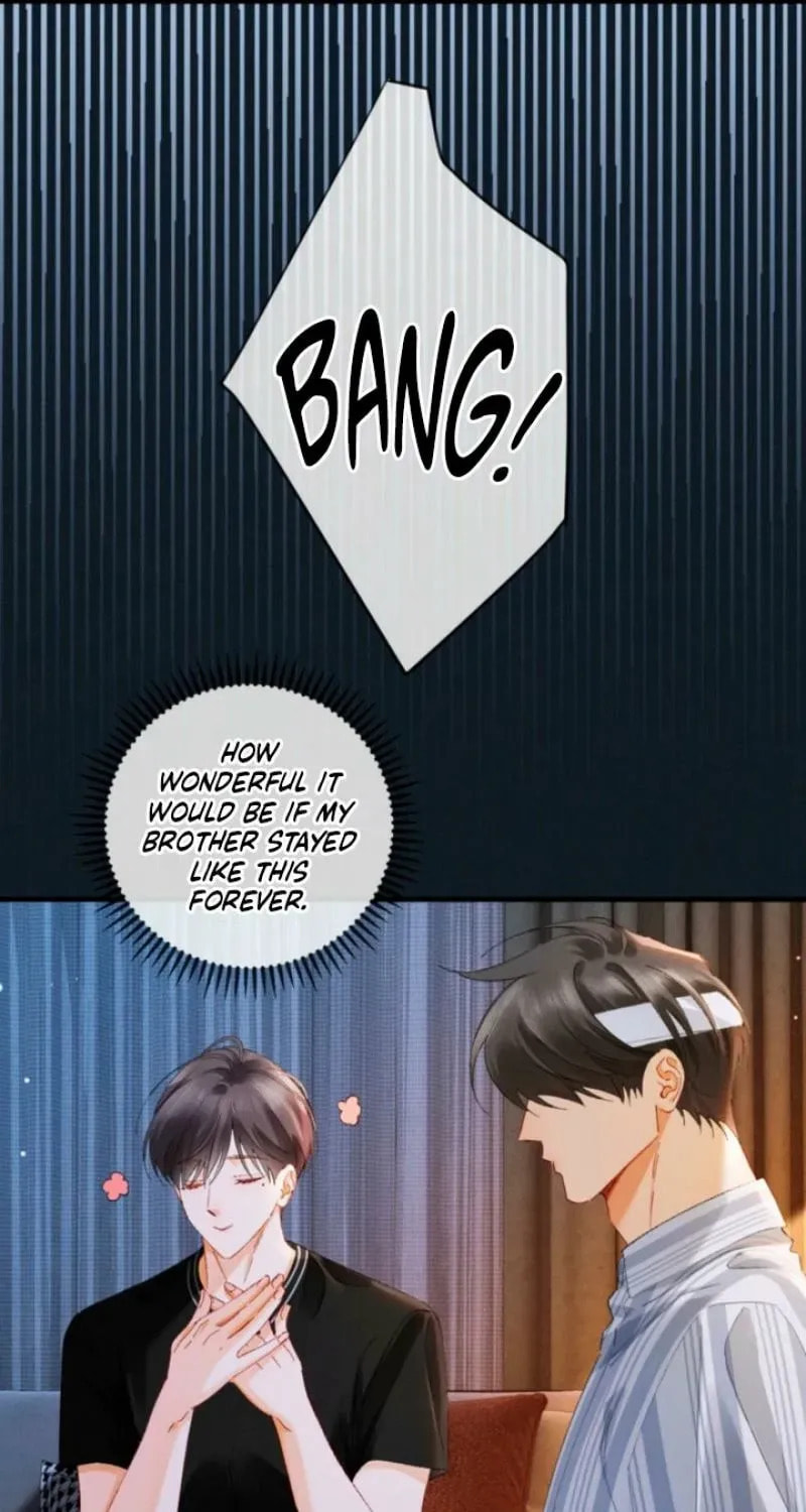 I Can't Escape From My Contract Husband's Doting Love Chapter 56 page 37 - 