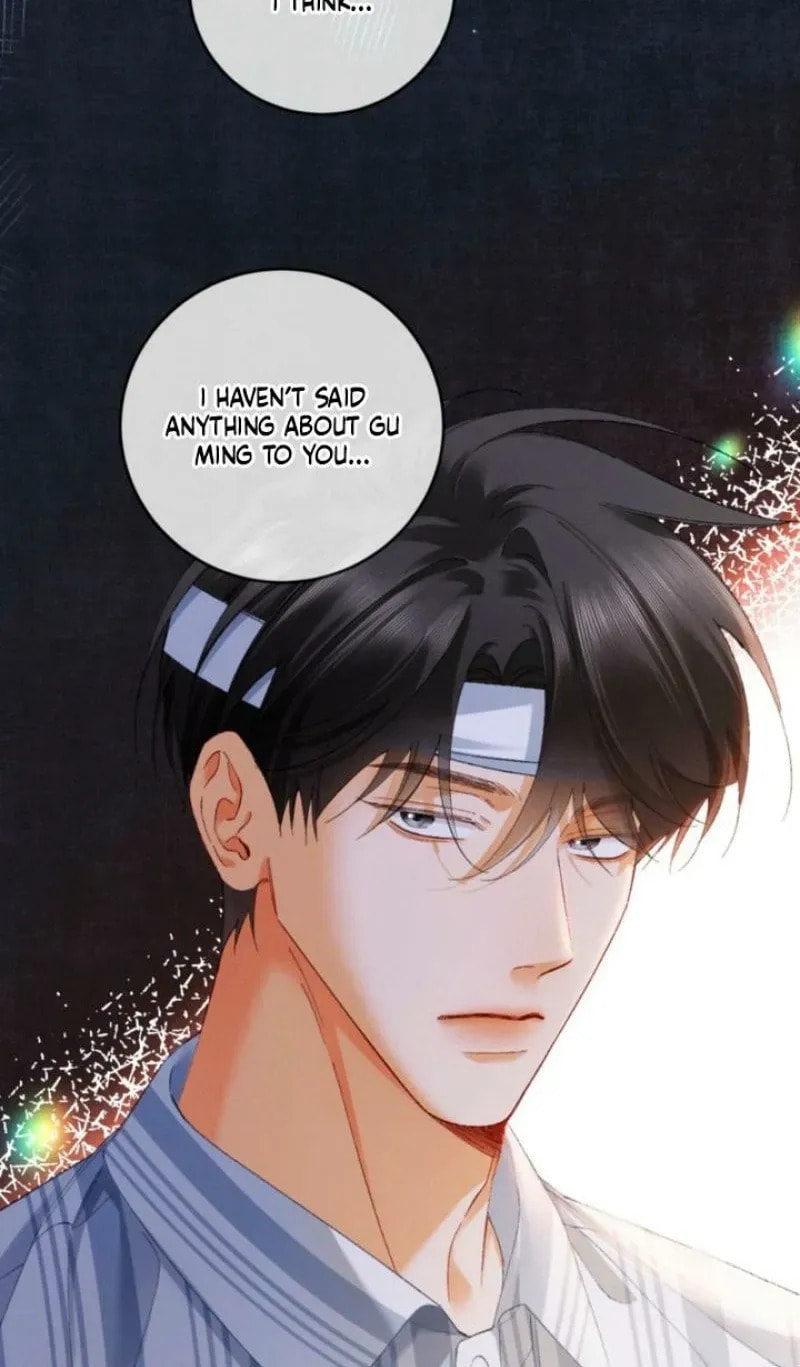 I Can't Escape From My Contract Husband's Doting Love Chapter 56 page 40 - 