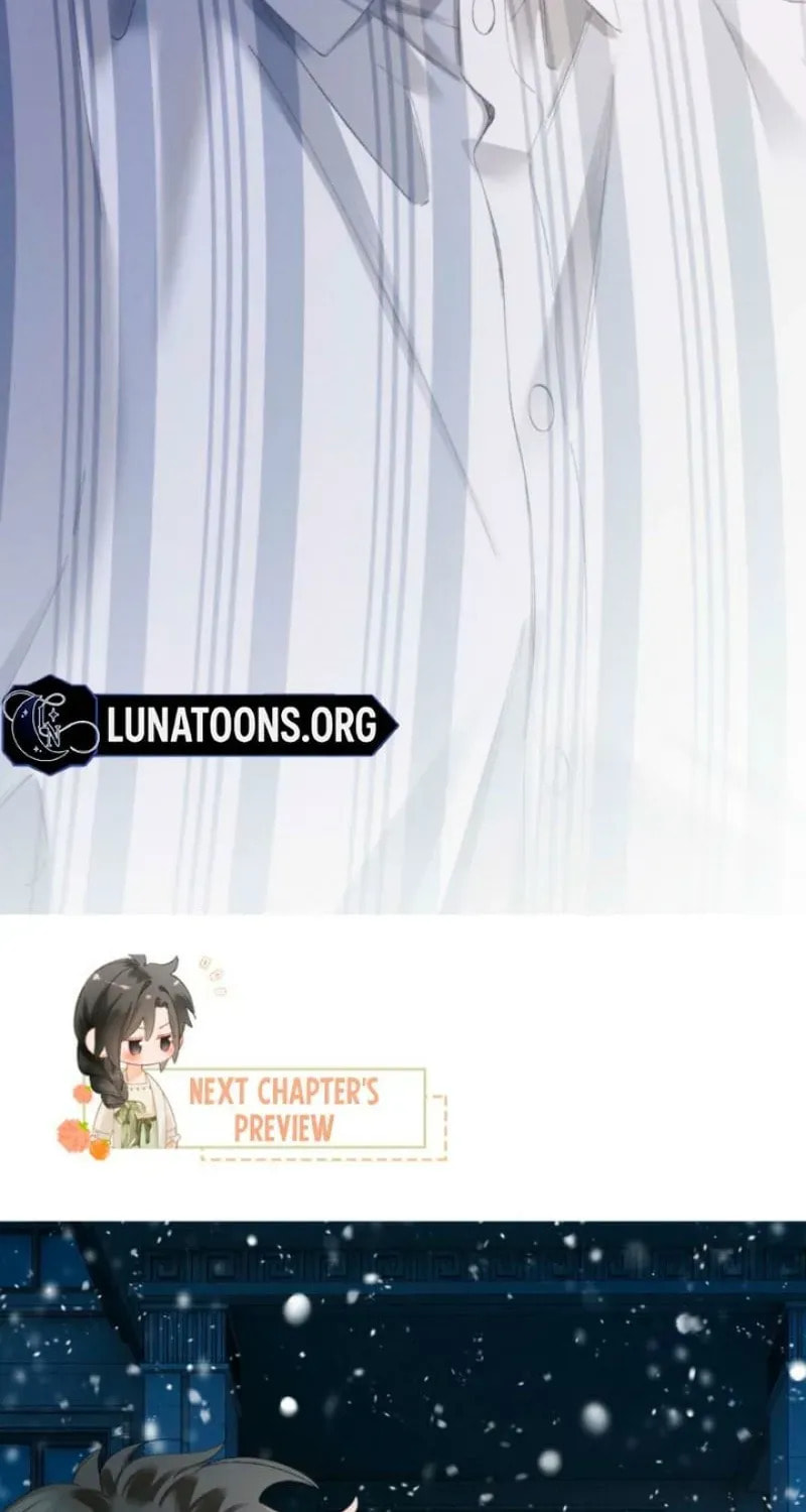 I Can't Escape From My Contract Husband's Doting Love Chapter 56 page 41 - 