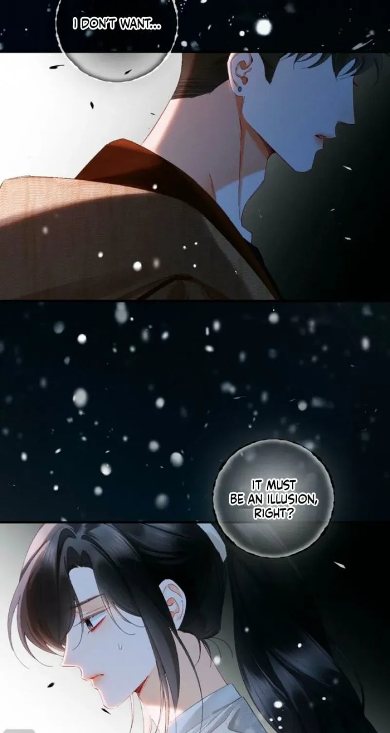 I Can't Escape From My Contract Husband's Doting Love Chapter 56 page 43 - 