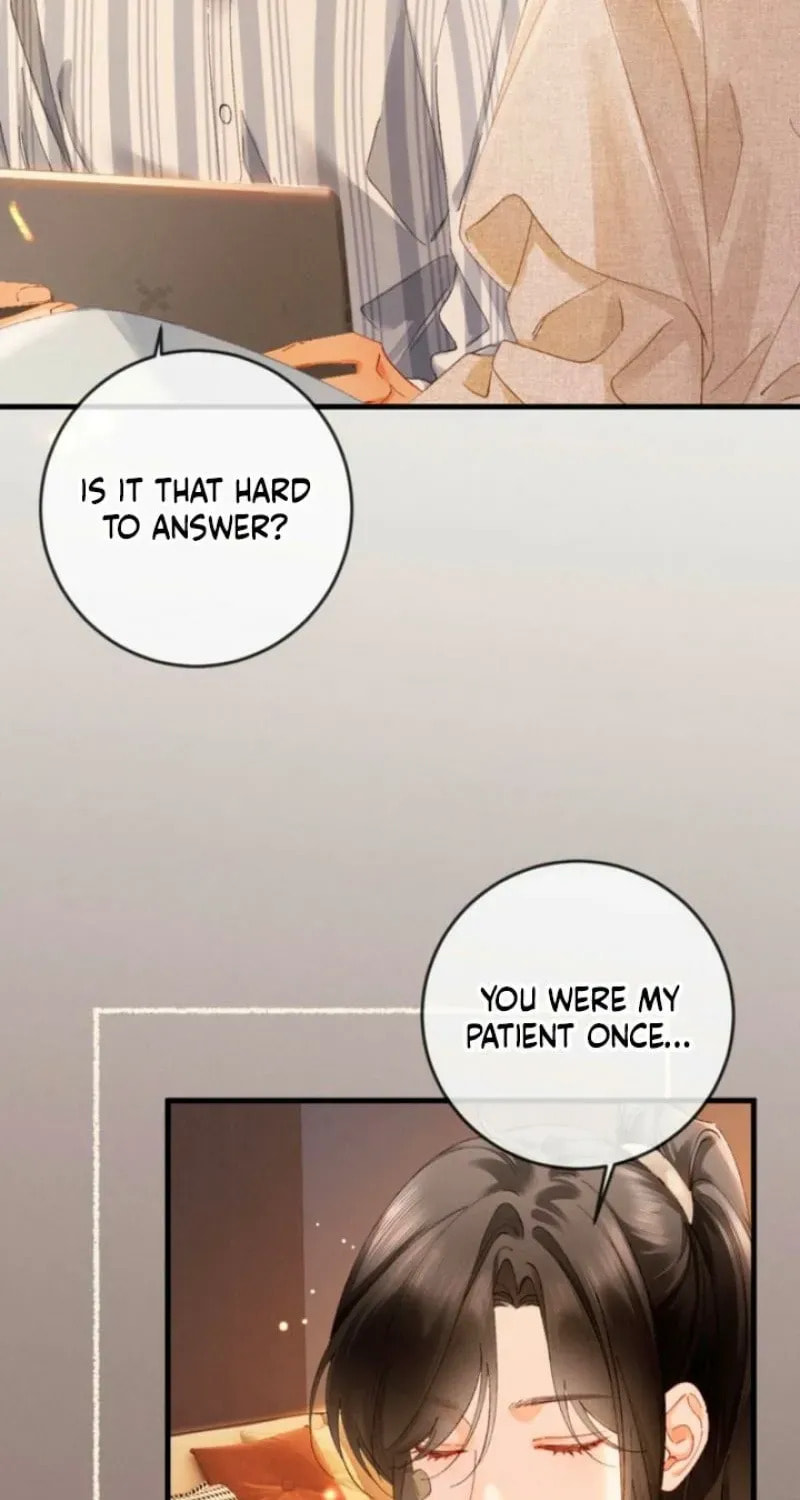 I Can't Escape From My Contract Husband's Doting Love Chapter 56 page 9 - 