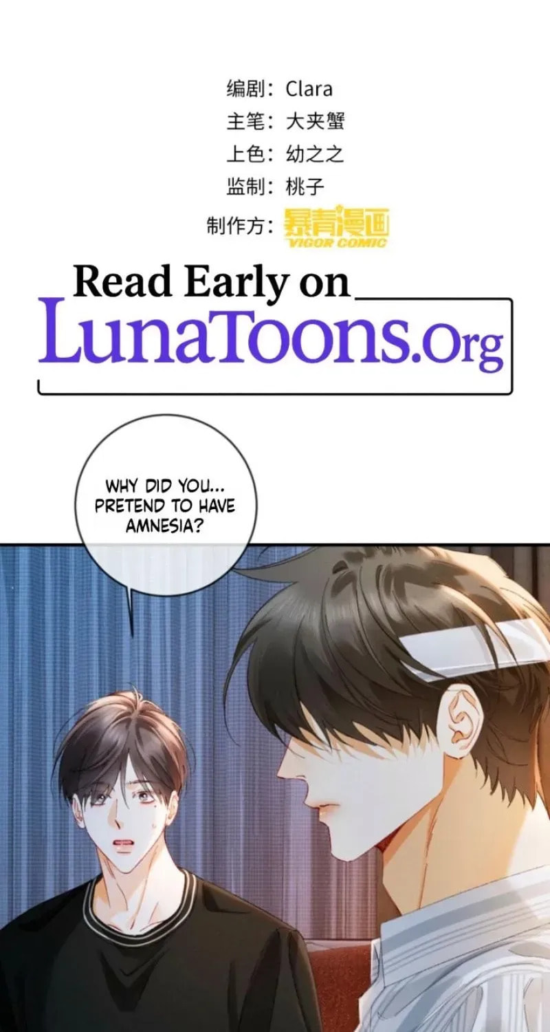 I Can't Escape From My Contract Husband's Doting Love Chapter 57 page 2 - 