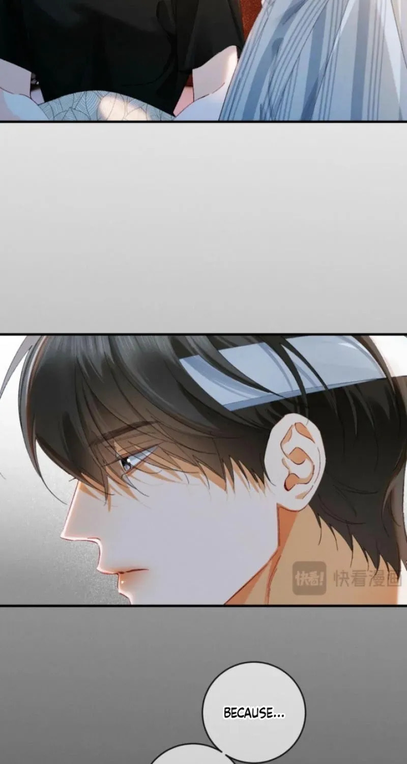 I Can't Escape From My Contract Husband's Doting Love Chapter 57 page 3 - 