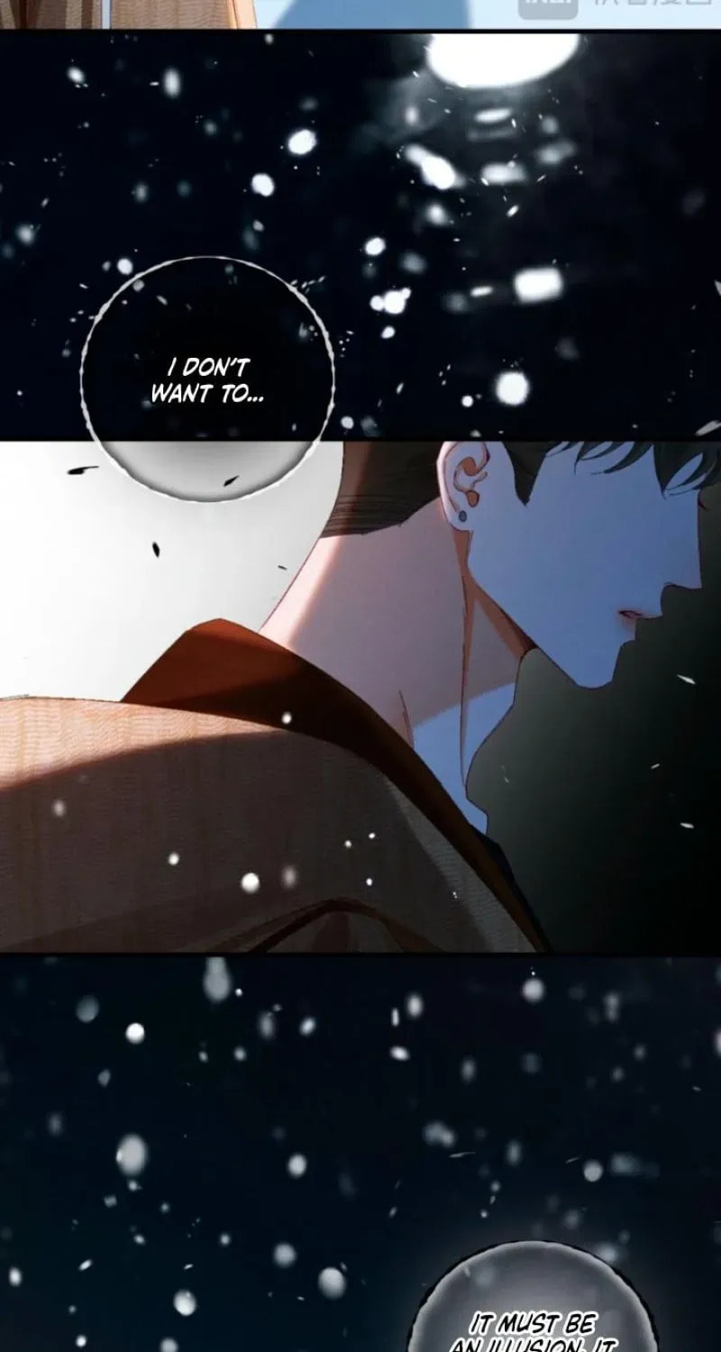 I Can't Escape From My Contract Husband's Doting Love Chapter 57 page 22 - 