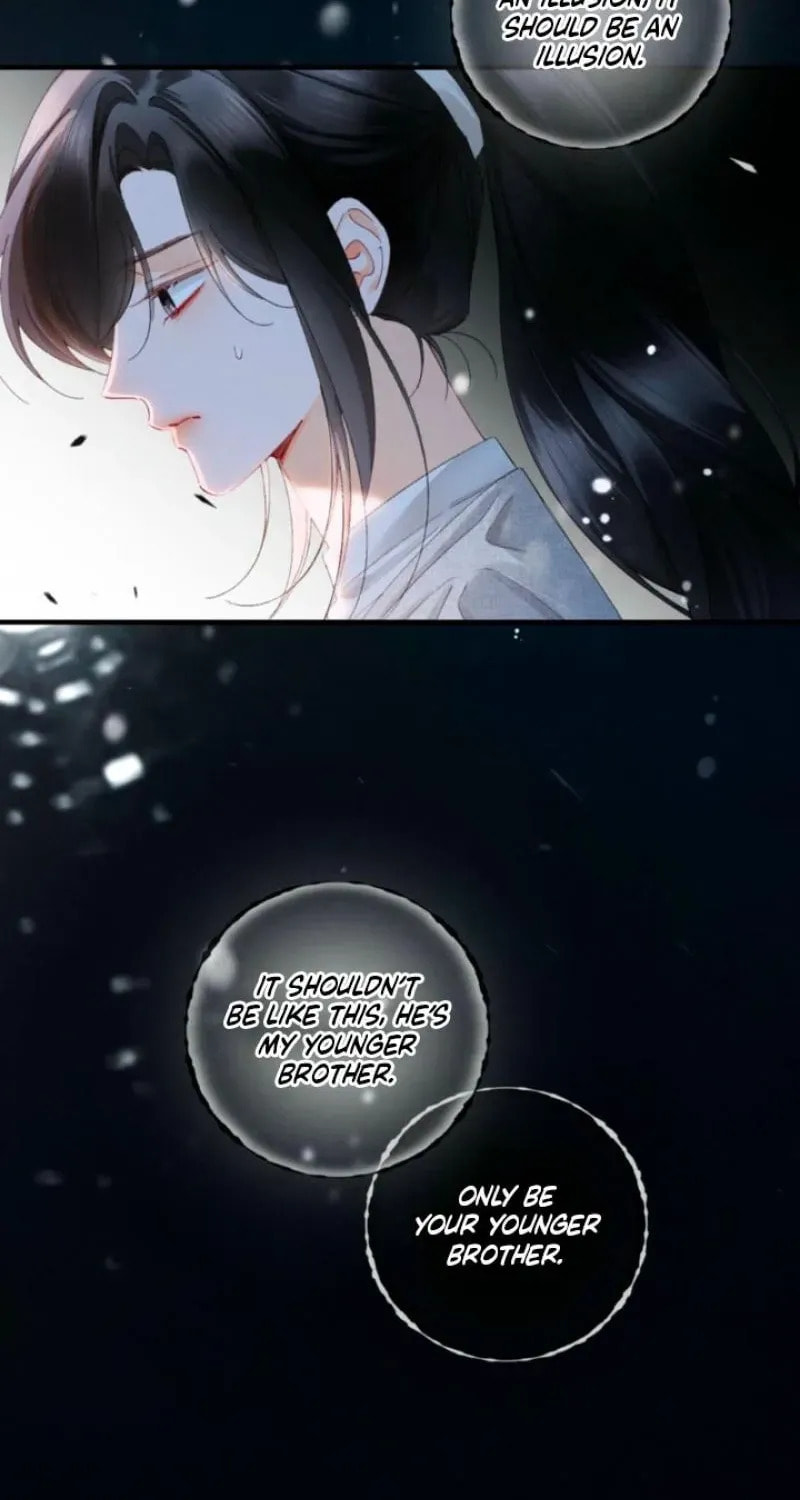I Can't Escape From My Contract Husband's Doting Love Chapter 57 page 23 - 
