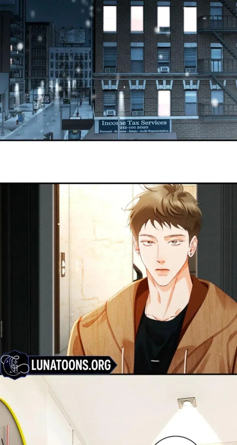 I Can't Escape From My Contract Husband's Doting Love Chapter 57 page 25 - 
