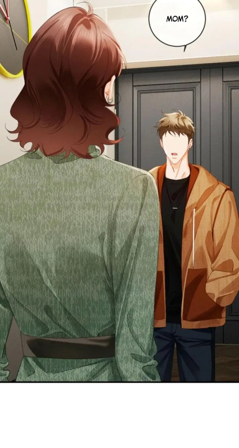 I Can't Escape From My Contract Husband's Doting Love Chapter 57 page 26 - 
