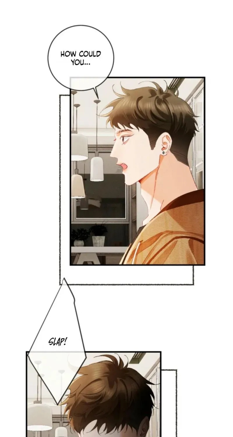 I Can't Escape From My Contract Husband's Doting Love Chapter 57 page 27 - 