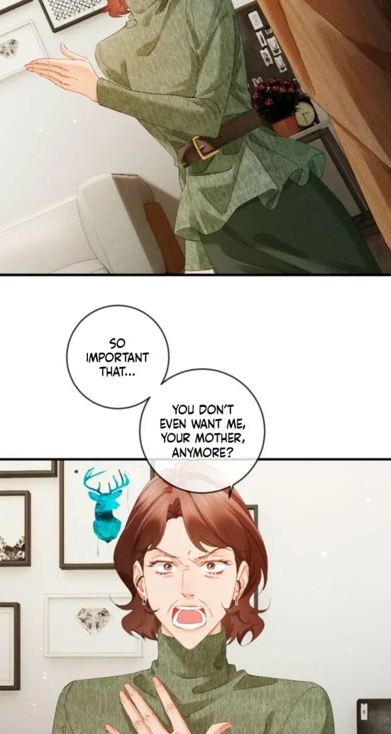 I Can't Escape From My Contract Husband's Doting Love Chapter 57 page 29 - 
