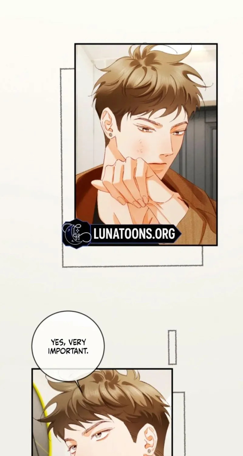I Can't Escape From My Contract Husband's Doting Love Chapter 57 page 31 - 