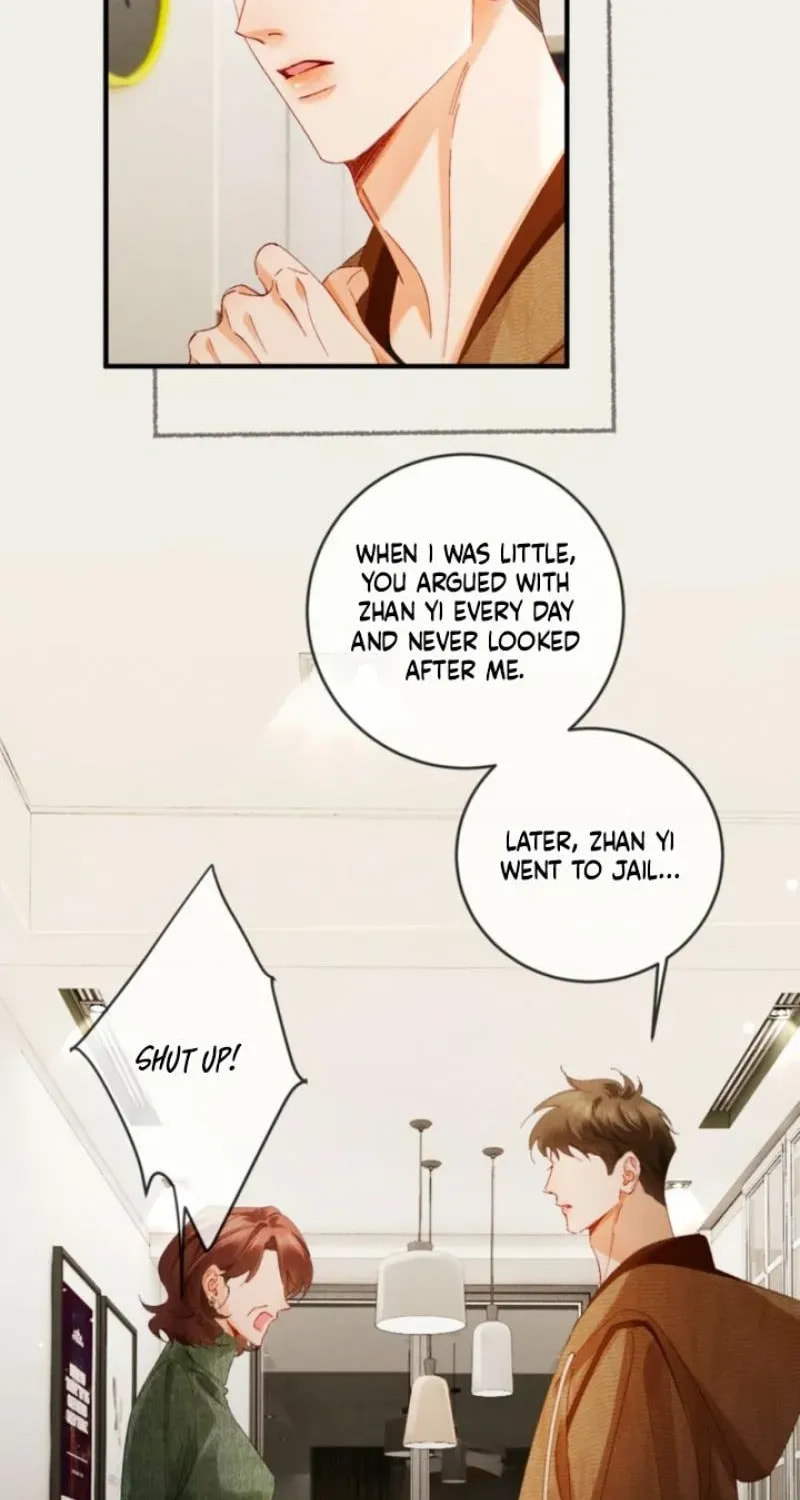 I Can't Escape From My Contract Husband's Doting Love Chapter 57 page 32 - 