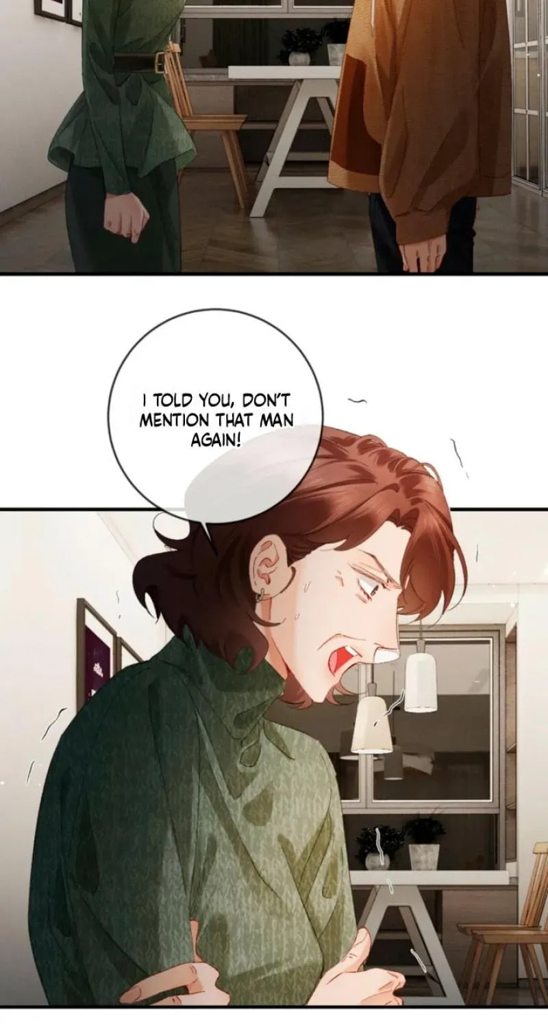 I Can't Escape From My Contract Husband's Doting Love Chapter 57 page 33 - 