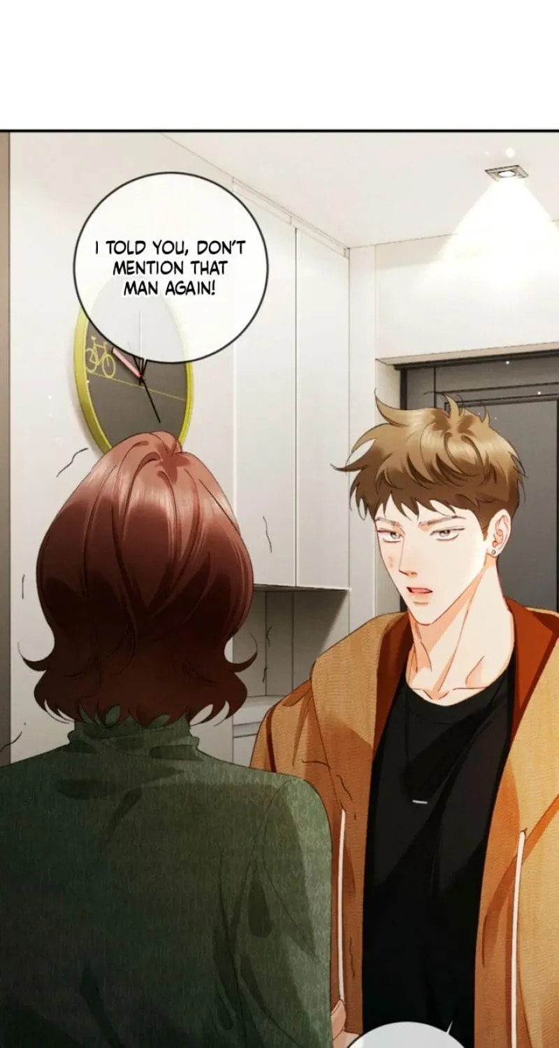 I Can't Escape From My Contract Husband's Doting Love Chapter 57 page 34 - 