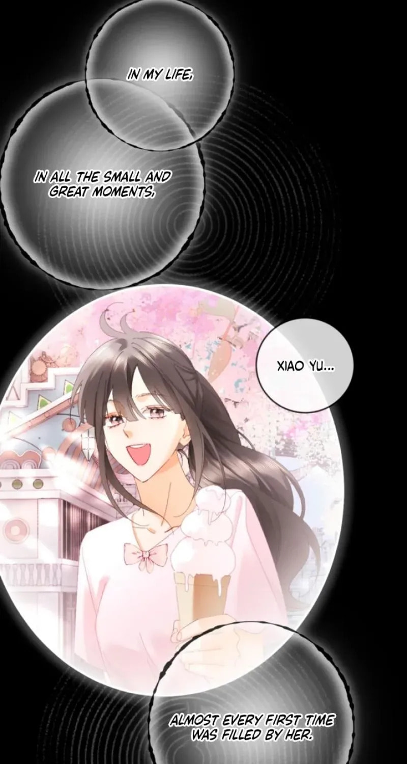 I Can't Escape From My Contract Husband's Doting Love Chapter 57 page 39 - 