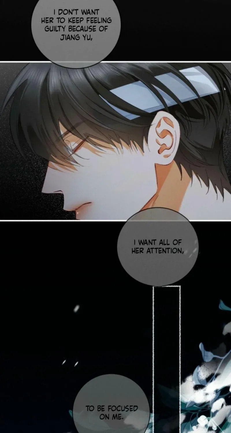 I Can't Escape From My Contract Husband's Doting Love Chapter 57 page 5 - 
