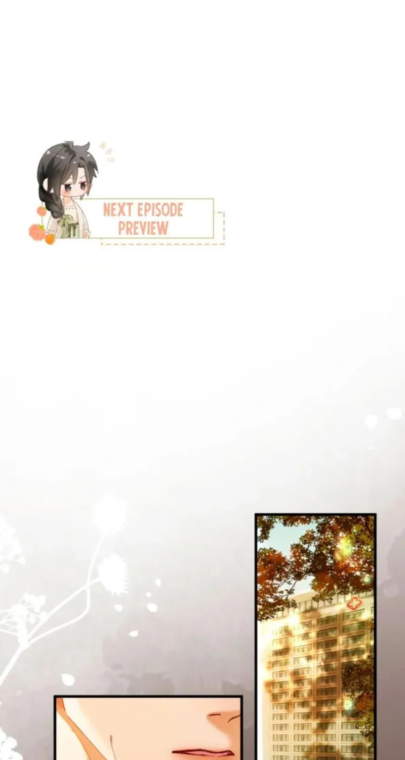 I Can't Escape From My Contract Husband's Doting Love Chapter 57 page 43 - 