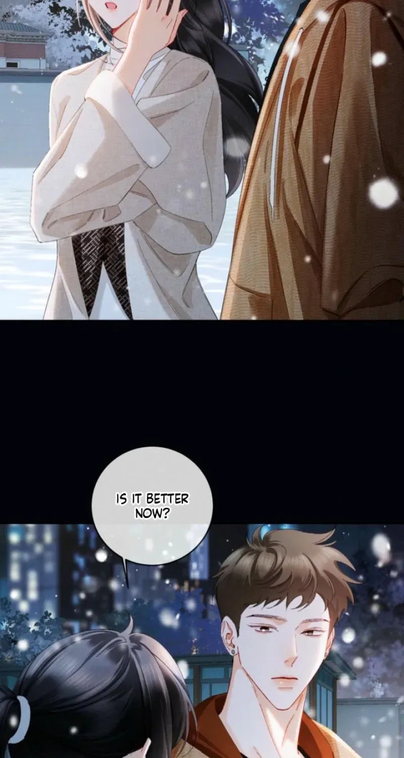 I Can't Escape From My Contract Husband's Doting Love Chapter 57 page 9 - 