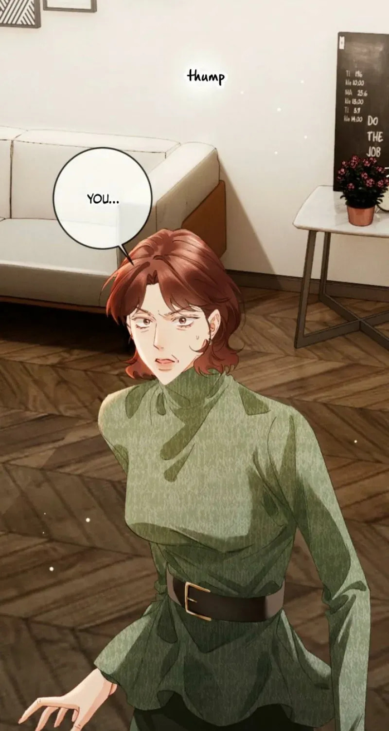 I Can't Escape From My Contract Husband's Doting Love Chapter 58 page 11 - 